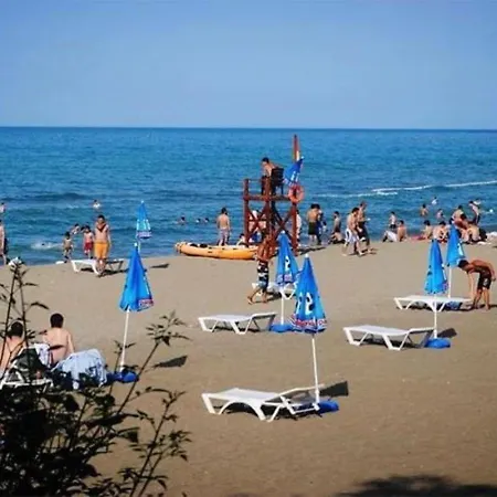 Kanarya Rezidans * Trabzon