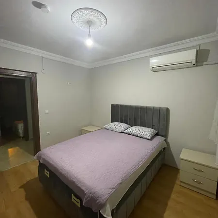 Kanarya Rezidans Trabzon