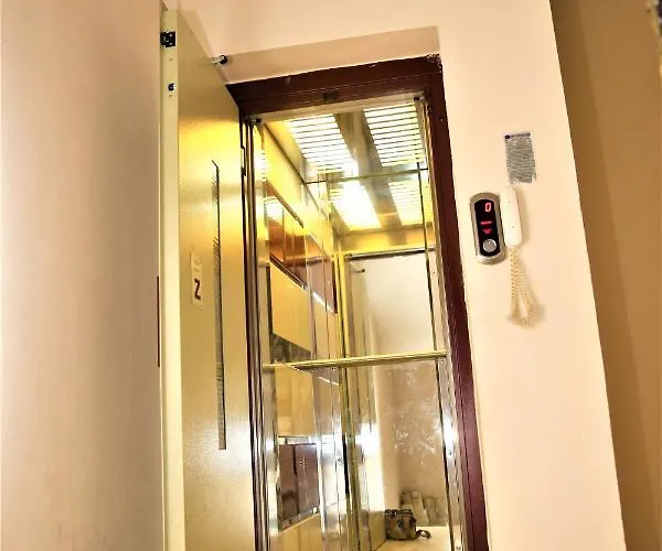 Kanarya Rezidans Apartament Trabzon