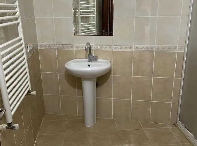 Kanarya Rezidans * Trabzon