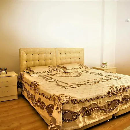 Kanarya Rezidans 公寓 *