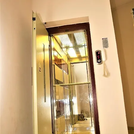 Kanarya Rezidans Apartment Trabzon