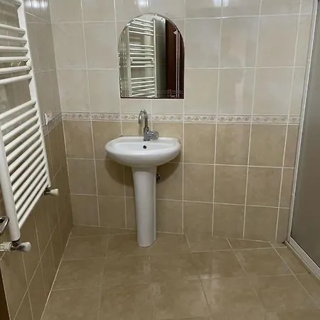 Kanarya Rezidans * ترابزون