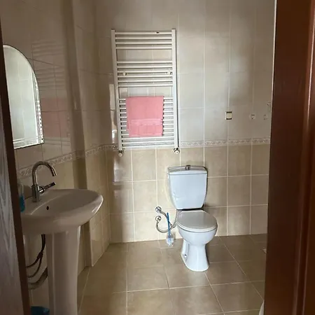 公寓 Kanarya Rezidans *