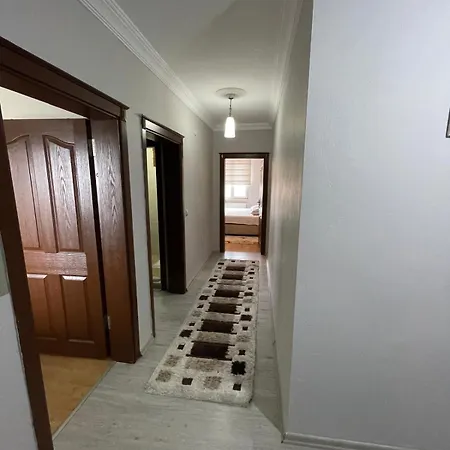 Kanarya Rezidans * 特拉布宗