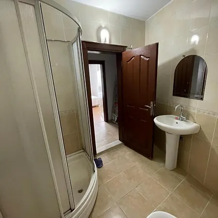 Kanarya Rezidans شقة